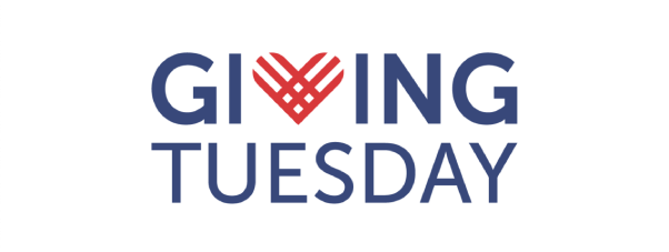 Giving Tuesday logo