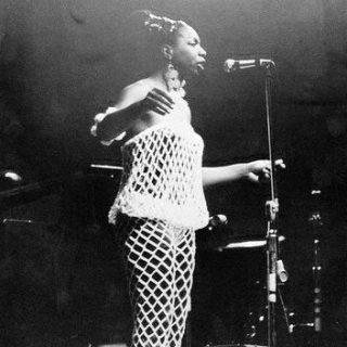 Cover: Nina Simone - Do I Move You