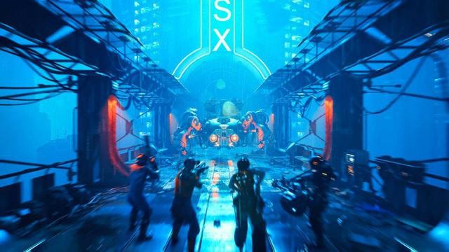 The Ascent Pixelarab