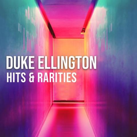 Cover: Duke Ellington - Wig Wise