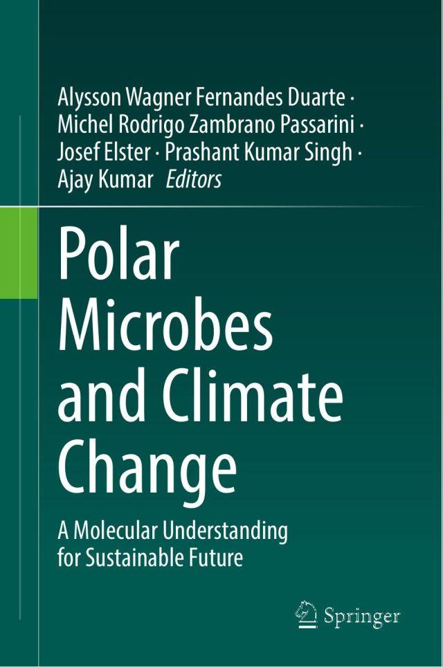Given that much of Earth’s biosphere remains below 5°C, psychrophiles likely outnumber thermophiles. Oceans, covering over 75% of the planet, maintain deep water temperatures between 2–4°C. Antarctica offers both terrestrial and aquatic cold habitats, including ice that melts seasonally. Other cold ecosystems include permafrost, alpine soils, cold deserts, marine sediments, glaciers, and sea ice.
This book explores microbial diversity and adaptation in extreme polar environments, emphasizing their potential for biotechnological applications. It presents a comprehensive overview of molecular diversity and genetic adaptations in cold-loving microorganisms. The chapters detail representative microbial groups, their habitats, and survival strategies in frigid conditions. It is designed for scientists interested in how life persists in extreme cold.
To survive in such harsh climates, polar microbes have evolved specific regulatory mechanisms to respond to environmental stressors. Over the past decade, research has uncovered microbial responses to anthropogenic challenges like UV-B radiation, nutrient scarcity, desiccation, heavy metals, and temperature extremes. These studies have provided the basis for understanding gene regulatory pathways involved in morphological, physiological, and metabolic adaptations.