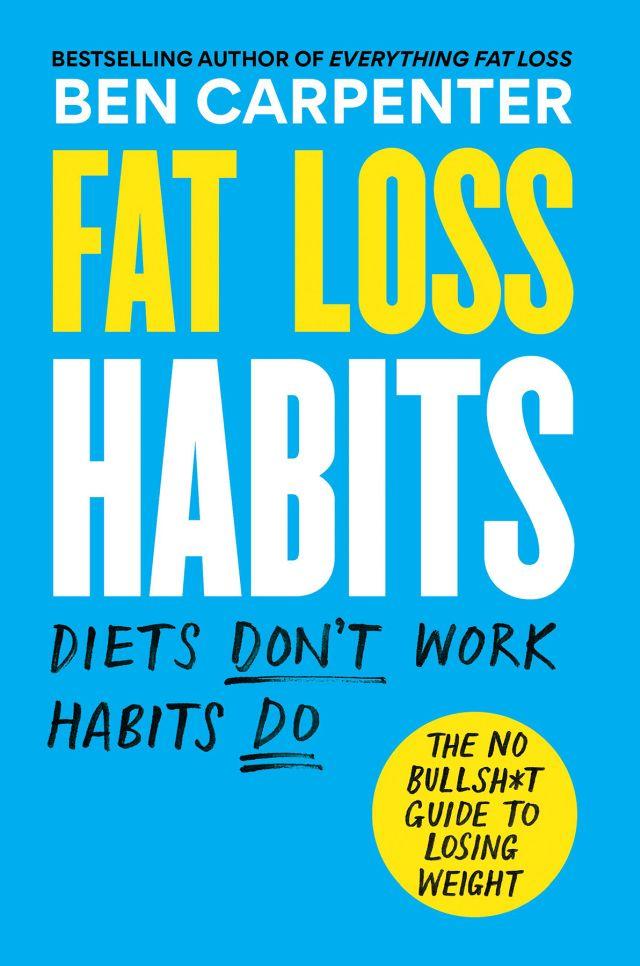 We've all heard that snacking between meals, stress eating and mid-week takeaways won't help us lose weight— but that doesn't make it easier to stop doing these things. On top of this, we're constantly bombarded with articles and videos telling us why certain foods are bad, or toxic, or poison. This makes the search for basic nutrition advice almost impossible, and it's not surprising that so many people feel confused about what to eat.
Ben Carpenter is a fitness coach, research nerd, and trusted source of no bullshit fat loss.