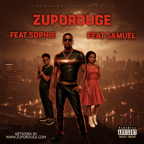 Je fais des designs pour seulement 9,99 $.  Parfait pour tes projets, singles ou mixtapes.