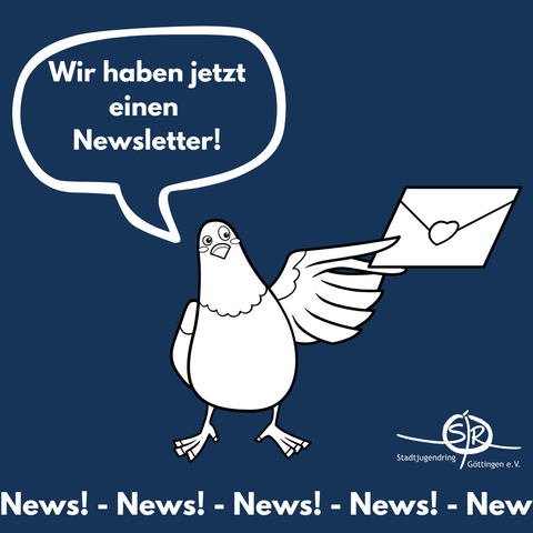 Posted media
