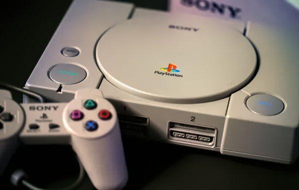 Playstation 1 Pixelarab