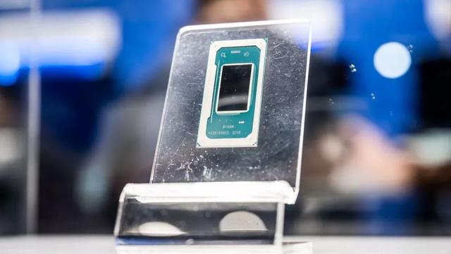 intel panther lake geekbench svela la cpu core ultra 7