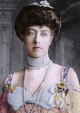 Viktoria von Großbritannien und Irland, Prinzessin von Großbritannien