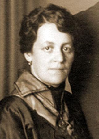 Frédérique Brombacher