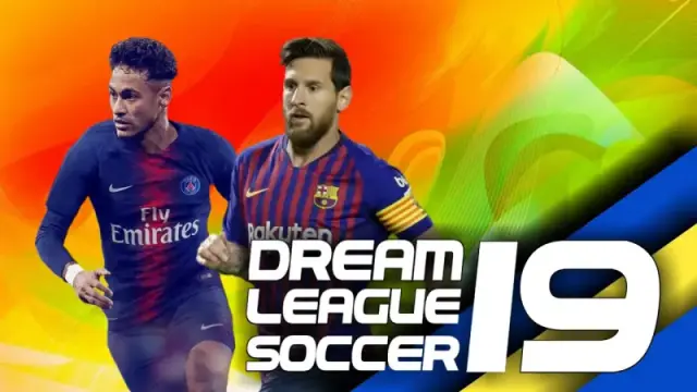 Dream League Soccer 2019 MOD Tiger v6.15