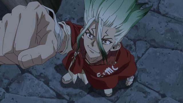 Dr. STONE: Science Future Cour 3 Reveals Stunning New Visual and Ambitious Plot Developments