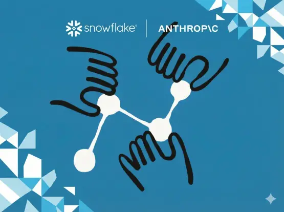 Snowflake & Anthropic