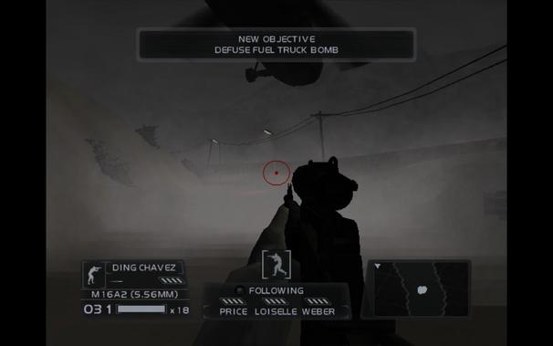 Se va el helicotero 🤪