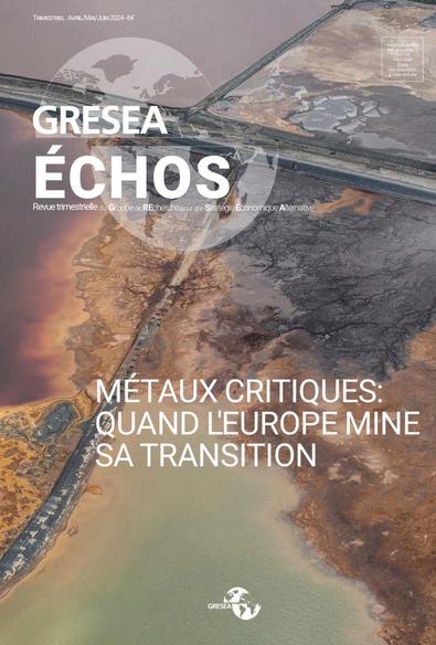 📷 #MiningSecrets 
🔴 MINING SECRETS 🎬 
🇪🇺 Bruxelles, 4 Dec 2025
🔗 MÉTAUX CRITIQUES
Dossier coordonné par Romain Gelin
👉 https://gresea.be/Metaux-critiques-quand-l-Europe-mine-sa-transition

#DroitsHumains #StopTNCimpunity
#HumanRights #UNDRIP #UNDROP

@viacampesina_fr@movimientos.social 
@liguedroitshumains @LDH_Fr@piaille.fr @marinetondelier@piaille.fr  @davduf@mamot.fr @sophiechapelle @antoinechao@piaille.fr @AmeliePoinssot@piaille.fr @LaBasSiJySuis @mondiaalnieuws@mastodon.online @socialter @Reporterre @Medor_mag @AlexisDeswaef