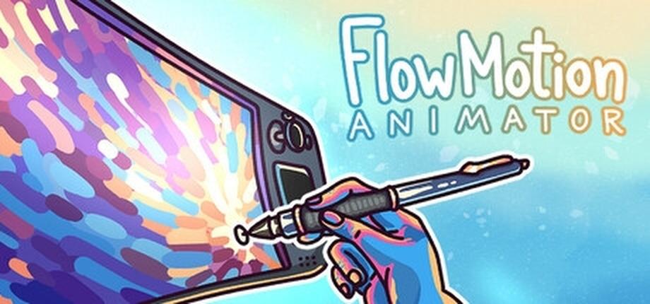 Flow Motion Animator got a store page | NodeBB Community