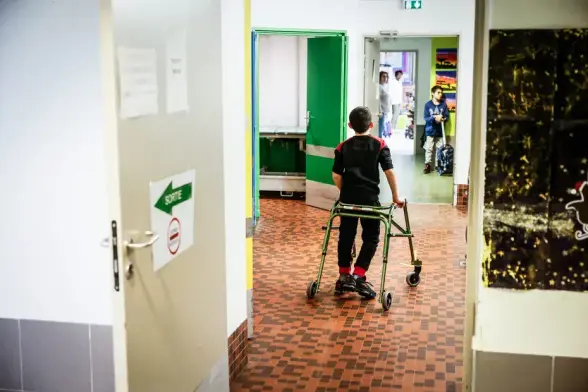 48 726 élèves en situation de handicap étaient sans accompagnement à la rentrée 2025.