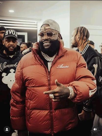 Rick Ross