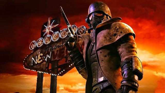 Fallout New Vegas Pixelarab