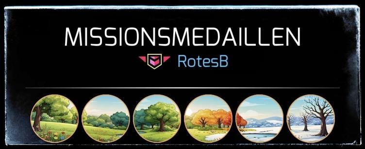 Screenshot (bearbeitet) Mobile App "Ingress": 6 Missionen