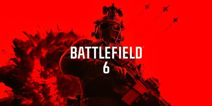 Battlefield 6 Pixelarab