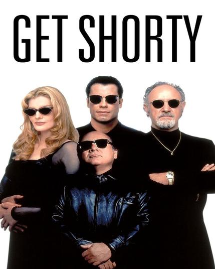 Get Shorty