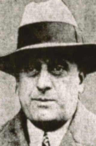 Magistrate Albert Vitale