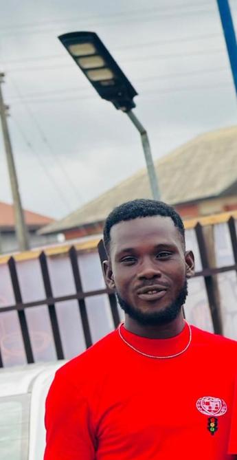 In advance to My birthday ๐๐๐ฅง๐ฌ