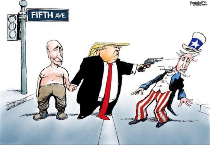 Posted media