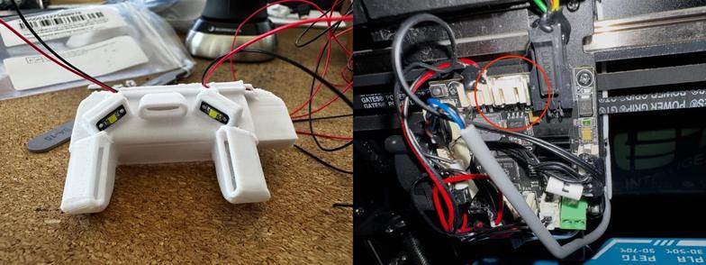 Notes for November 23–December 8