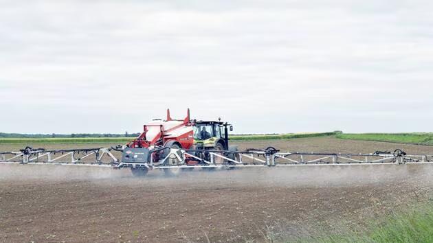 Dans une lettre ouverte, plus de 2 300 médecins et scientifiques interpellent Sébastien Lecornu sur la déréglementation en cours au niveau européen et français.
