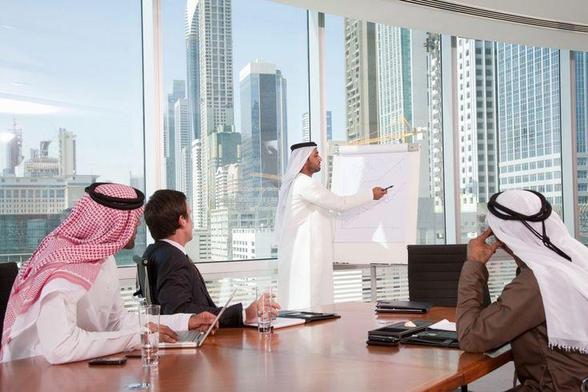 pmp certification in ksa uae and gcc