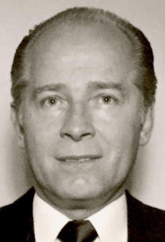 "Whitey" Bulger