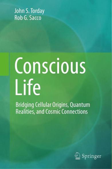 This book focuses on the role of quantum mechanics in the process of evolution, based on the perspective of energy flow rather than the description of biologic materiality. A basic understanding of that frame-shift is comparable to the Periodic Table of Elements showing the interrelationship between the alchemical description of matter and its energetic origin in the Big Bang. Based on the author's earlier works going back 25 years regarding the role of cell-cell communication in development and speciation, this book is designed to encourage an across space-time perspective on how and why we have evolved.
"Energy and Evolution posits that the flow of energy is the primary force driving evolution in our Universe. This perspective offers a superior framework for understanding biological complexity and environmental adaptability. Evolution is presented not as a series of random mutations and adaptations but as a cohesive and purposeful progression toward enhanced communication and efficiency within and between organisms.