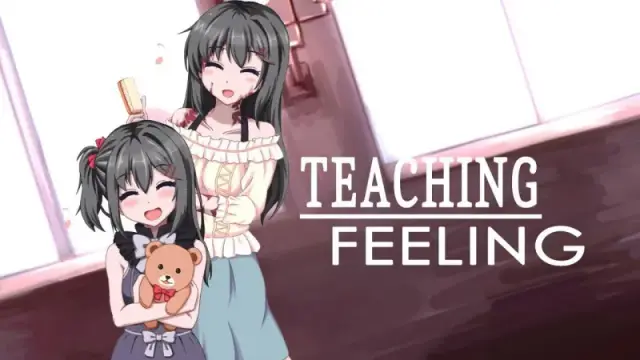 Teaching Feelings Cuuamtruyenky