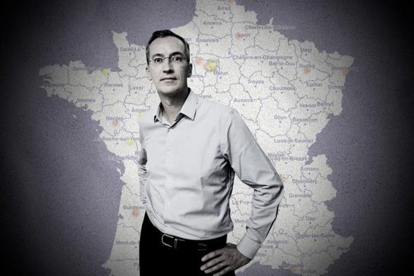 Le milliardaire Pierre-Edouard Stérin a fait fortune notamment grâce à la vente de coffrets cadeaux Smartbox.