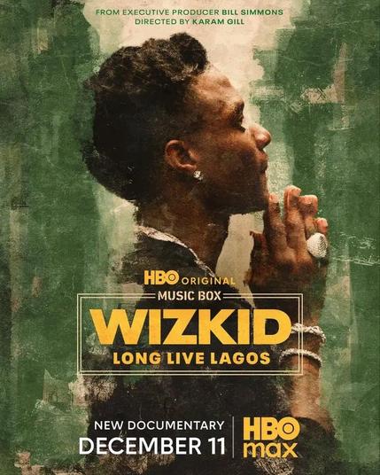 WizKid 