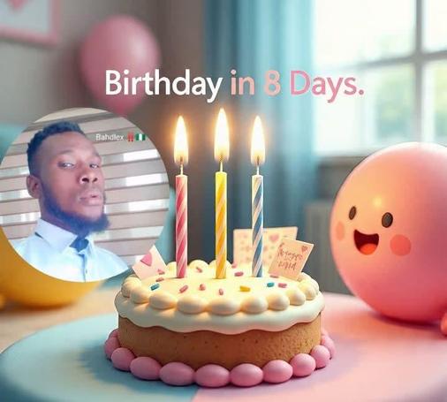 Bahdlex ♥️♥️♥️