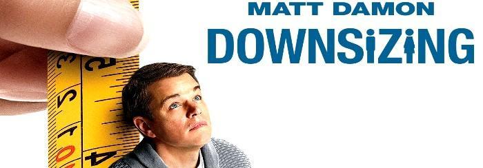 Downsizing