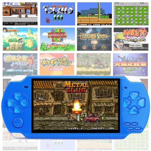 Gaming LandingStream