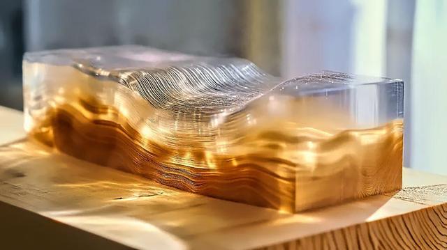 Kth Transparent Wood Pixelarab