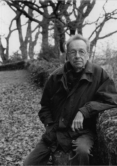 Ми старіємо тоді ...
Філіпп Жакоте
On vieillit quand ...
Philippe Jaccottet
https://buymeacoffee.com/valdeloir/joweyuxuge
#час #мудрість #життя #минуле #старіння
#time #wisdom #life #past #aging