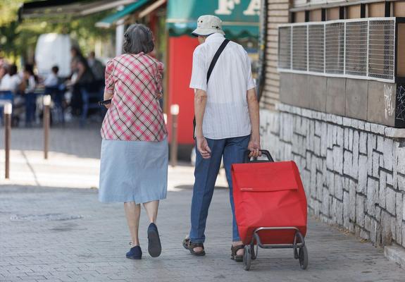 Les pensions contributives es calculen sobre els últims 12 mesos