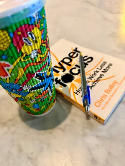 Slow-down boost break