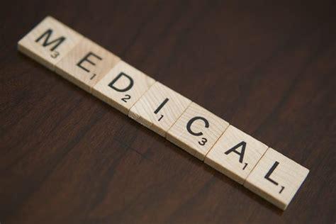 Picture: Scrabble pieces the spell medical
source: https://heathercoxrichardson.substack.com/p/december-11-2025