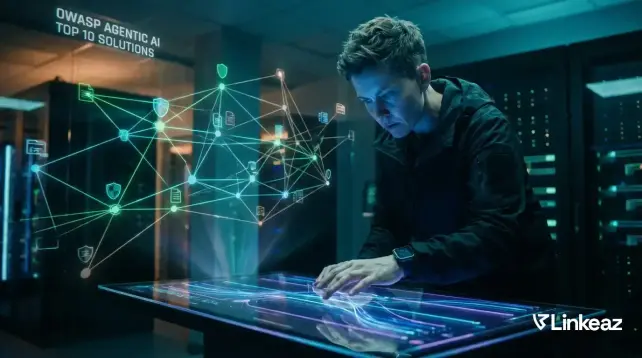 OWASP Agentic AI Top 10 : Au-delà des Risques, les Solutions Concrètes
