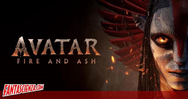 Cinema: Avatar: Fuoco e Cenere, fra meraviglia visiva, calcoli industriali e incertezza creativa