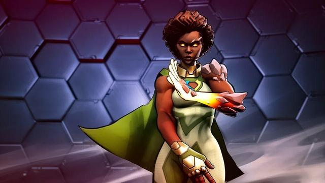 Invincible Vs Pixelarab