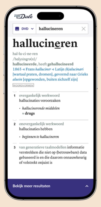 Woord van het Jaar 2025