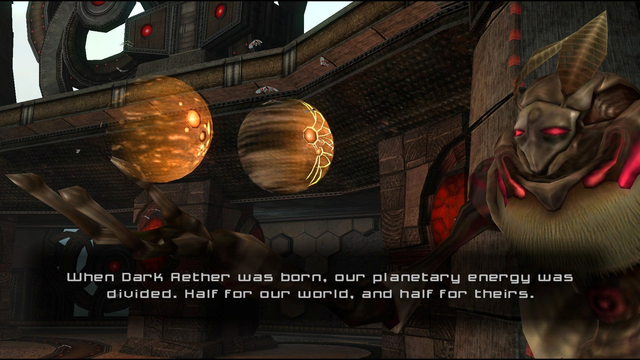 Metroid Prime 2 (2004, Nintendo)