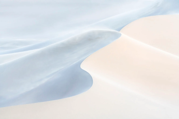 ‘Whisper’ by J. Fritz Rumpf.
2025 International Landscape Photographer of the Year.