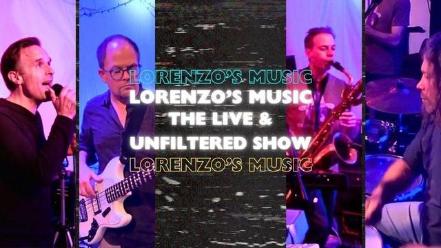 picture of people playing instruments